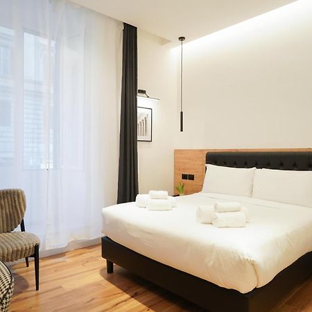 No Man'S Land Guesthouse Roma Ngoại thất bức ảnh