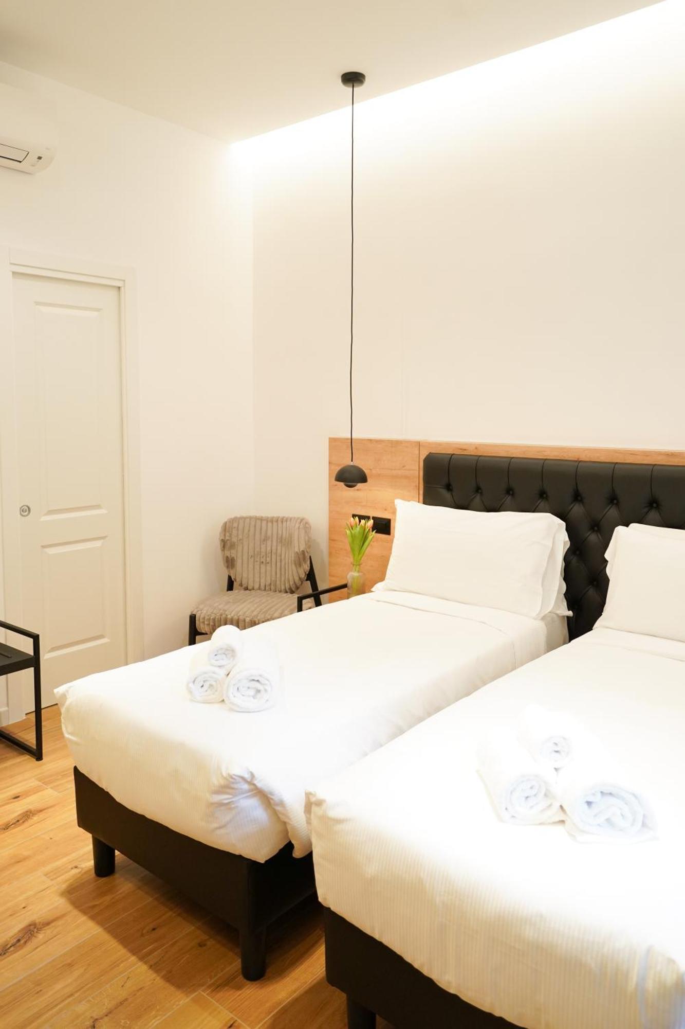 No Man'S Land Guesthouse Roma Ngoại thất bức ảnh