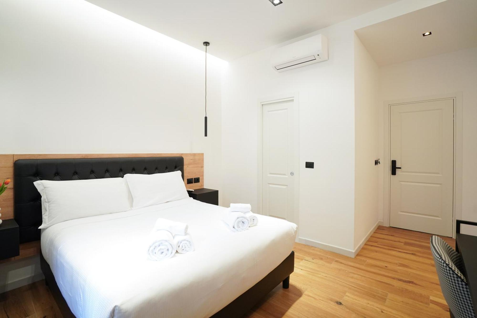 No Man'S Land Guesthouse Roma Ngoại thất bức ảnh