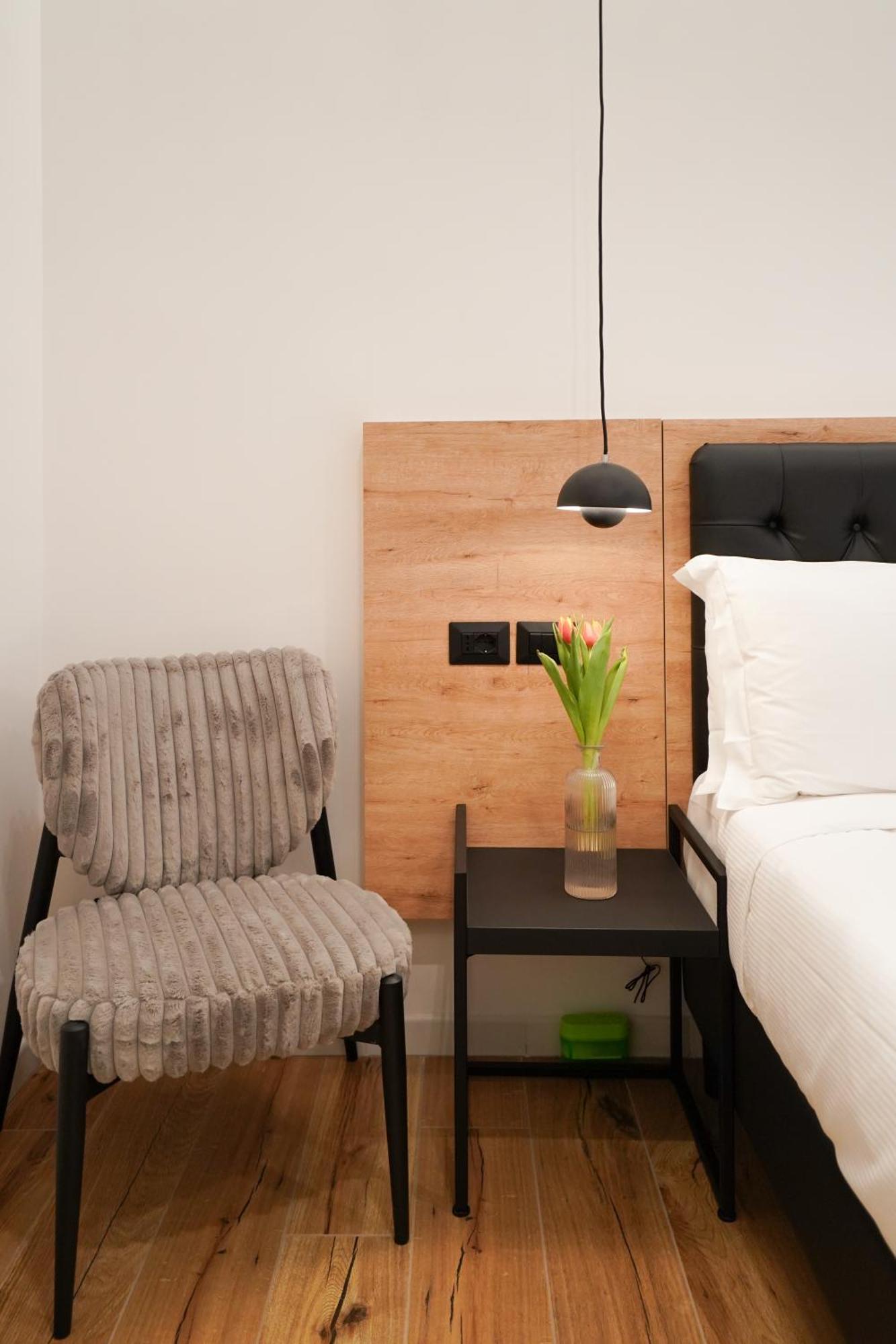 No Man'S Land Guesthouse Roma Ngoại thất bức ảnh