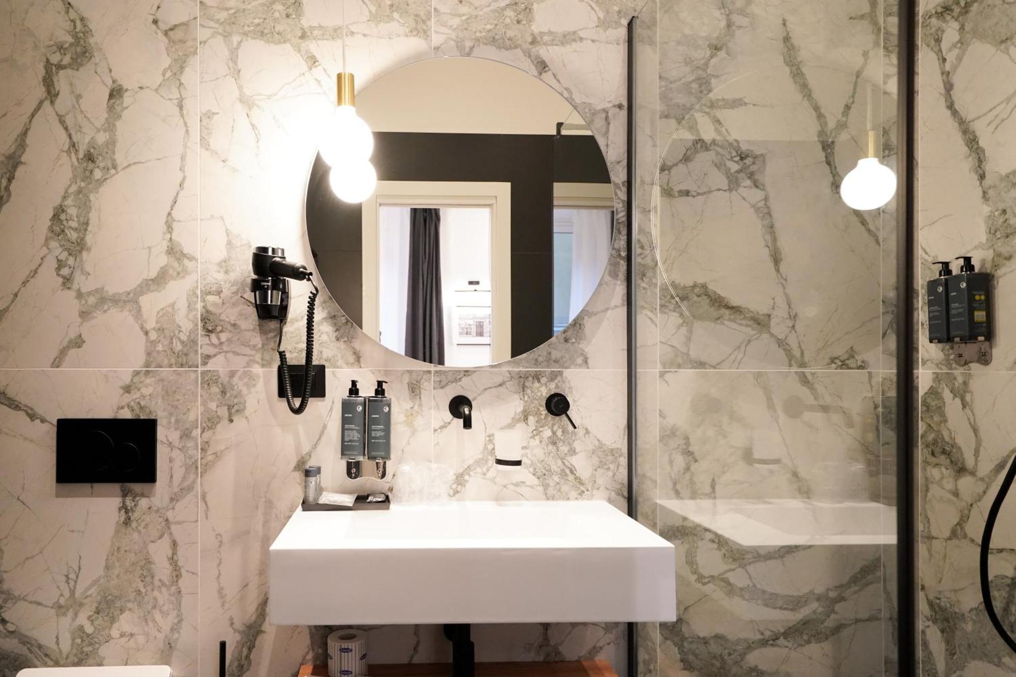 No Man'S Land Guesthouse Roma Ngoại thất bức ảnh
