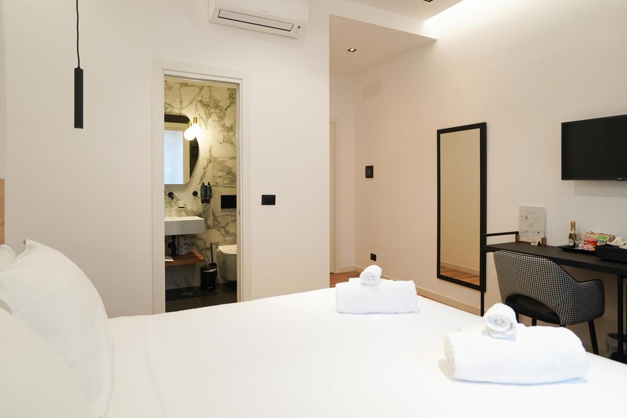 No Man'S Land Guesthouse Roma Ngoại thất bức ảnh
