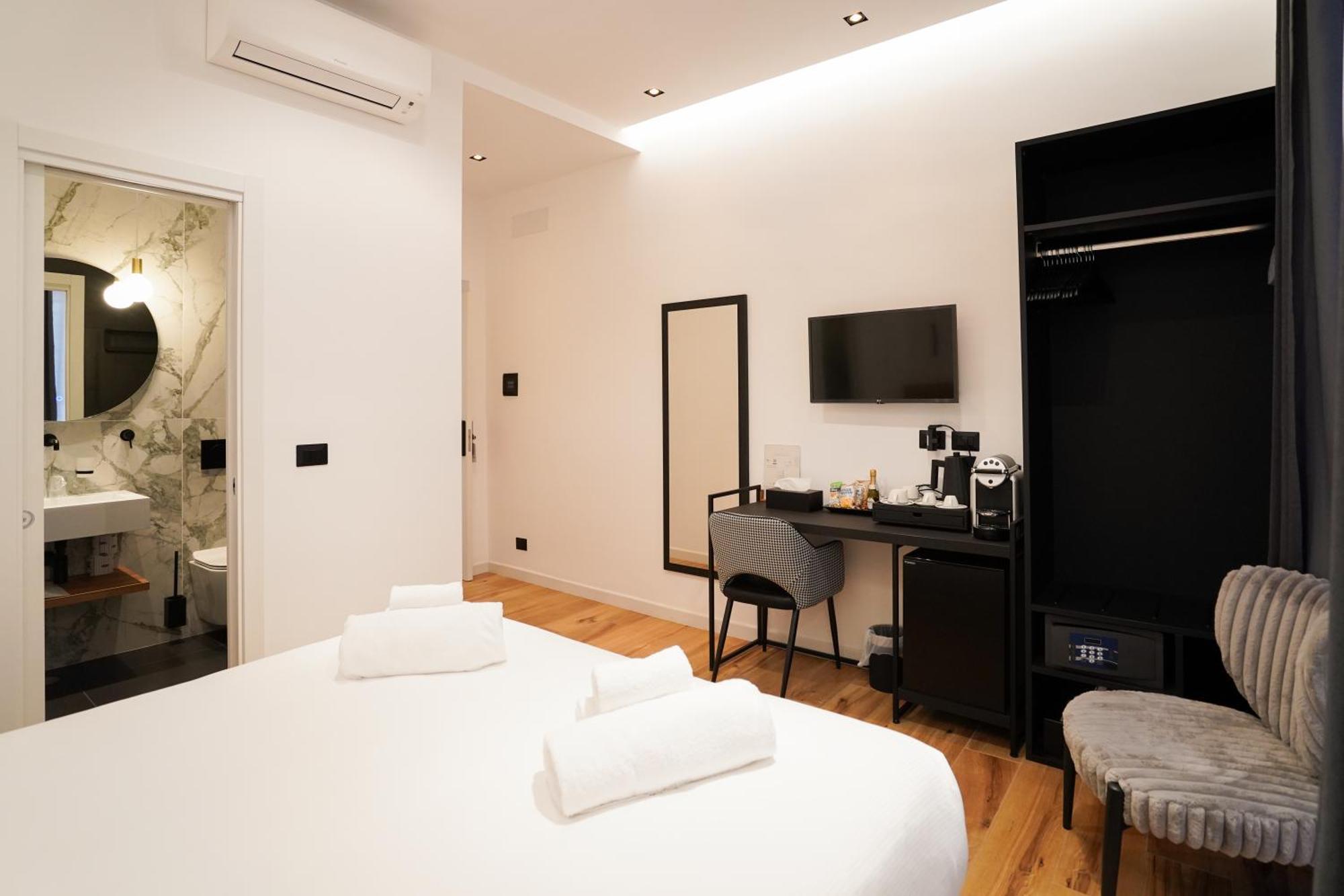 No Man'S Land Guesthouse Roma Ngoại thất bức ảnh
