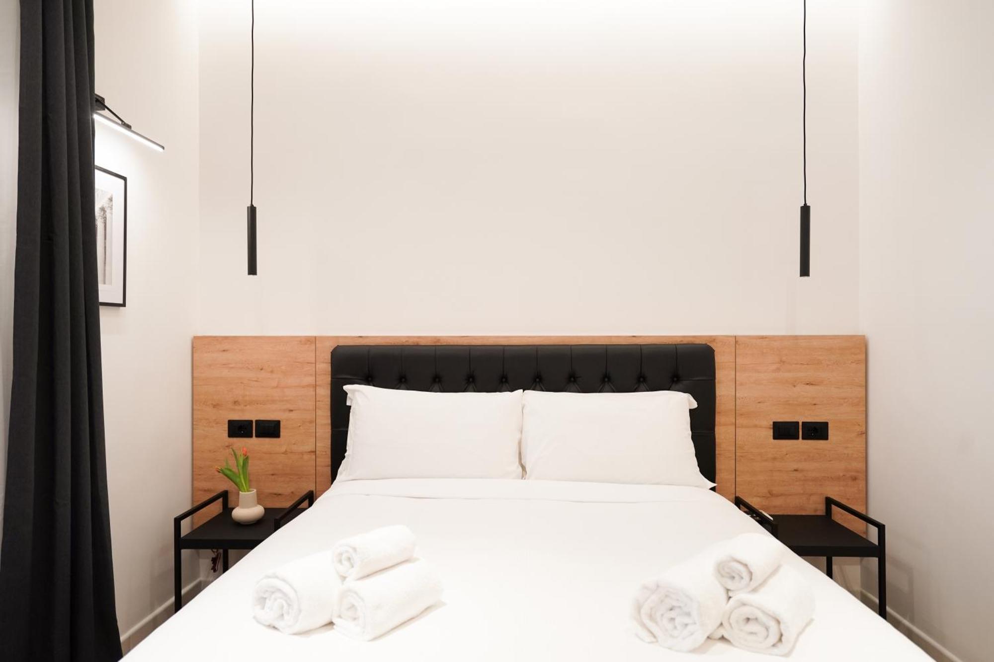 No Man'S Land Guesthouse Roma Ngoại thất bức ảnh