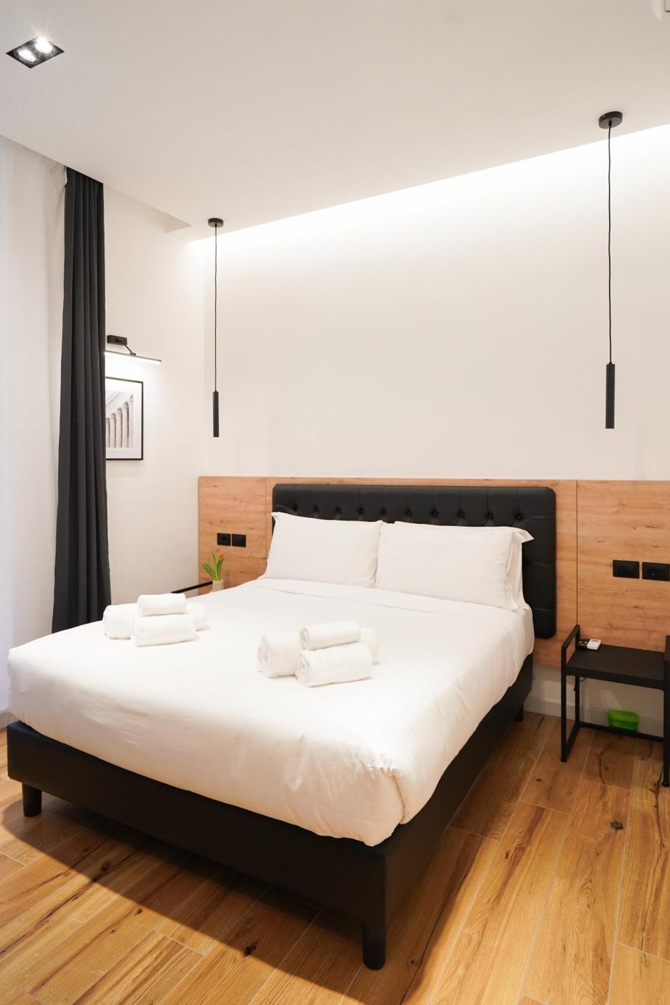 No Man'S Land Guesthouse Roma Ngoại thất bức ảnh