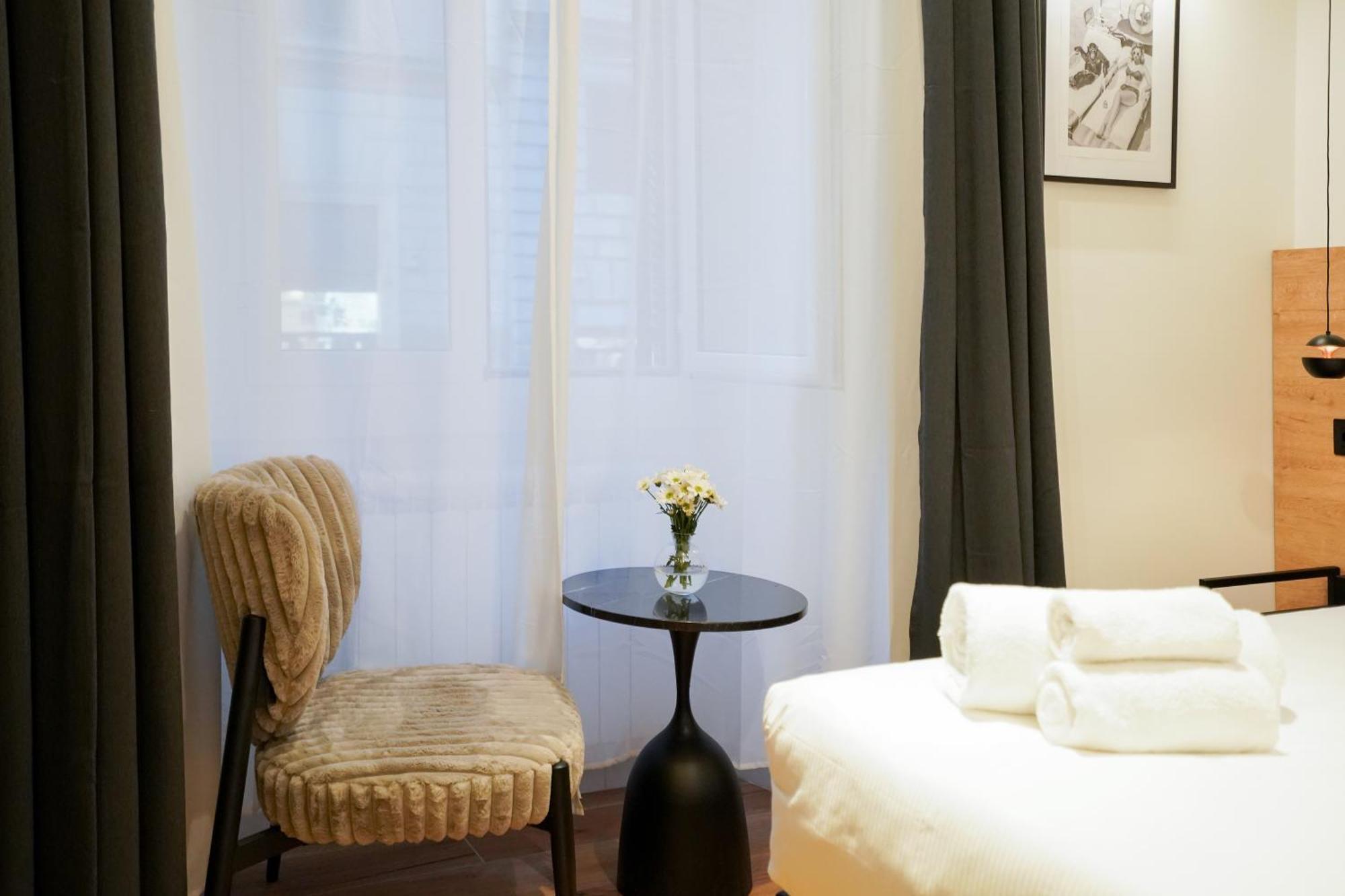 No Man'S Land Guesthouse Roma Ngoại thất bức ảnh